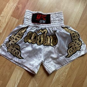 Boxing shorts